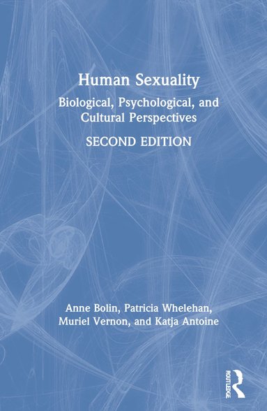 bokomslag Human Sexuality