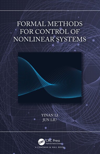 bokomslag Formal Methods for Control of Nonlinear Systems