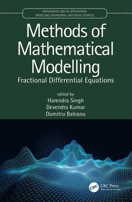 Methods of Mathematical Modelling 1