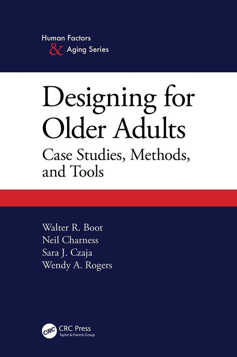 Designing for Older Adults 1