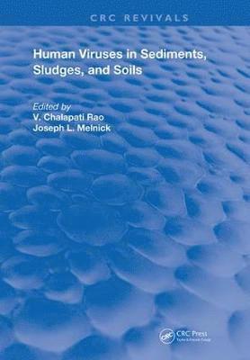 Human Viruses In Sediments Sludges & Soils 1