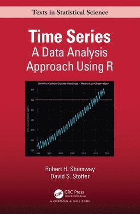 bokomslag Time Series