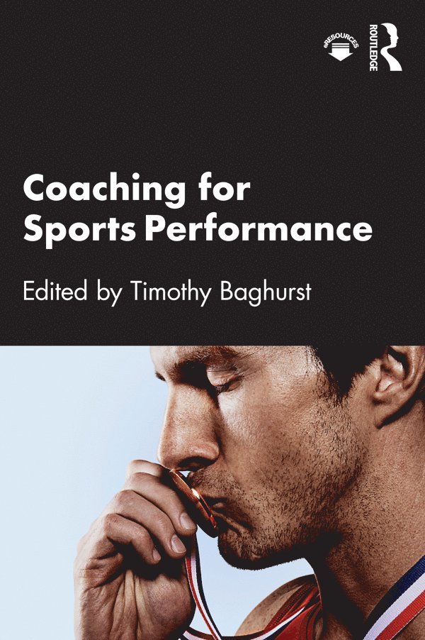 Coaching for Sports Performance 1