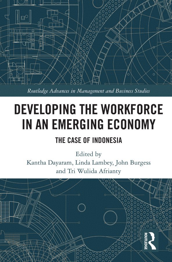 Developing the Workforce in an Emerging Economy 1