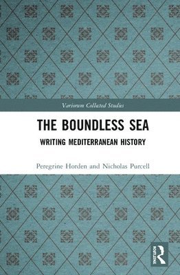 The Boundless Sea 1