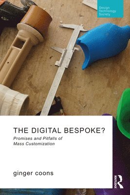 Digital Bespoke?