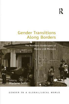 Gender Transitions Along Borders 1