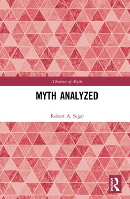 Myth Analyzed 1