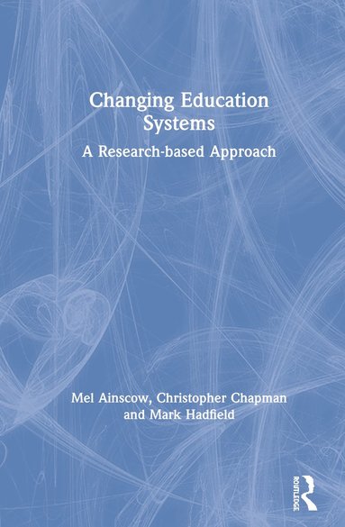 bokomslag Changing Education Systems