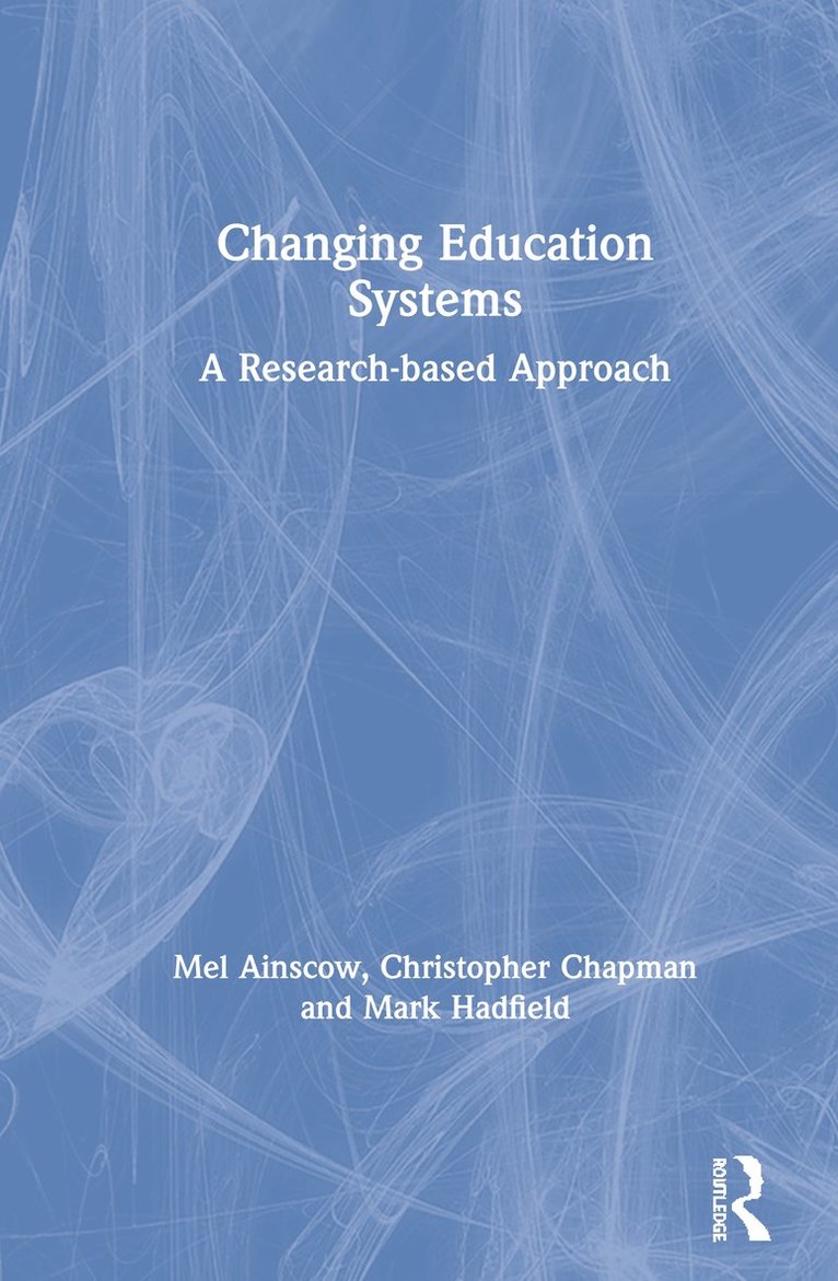 Changing Education Systems 1