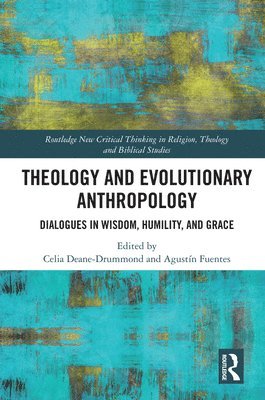 Theology and Evolutionary Anthropology 1