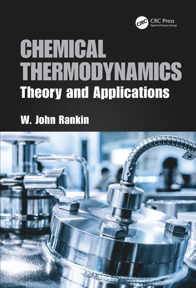 bokomslag Chemical Thermodynamics