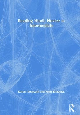 Reading Hindi: Novice to Intermediate 1