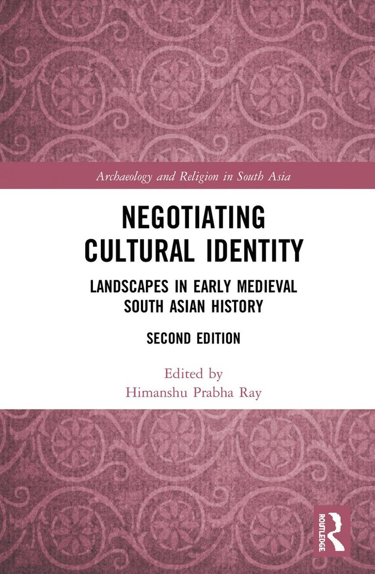 Negotiating Cultural Identity 1