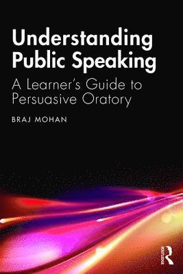 Understanding Public Speaking 1