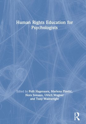 Human Rights Education for Psychologists 1