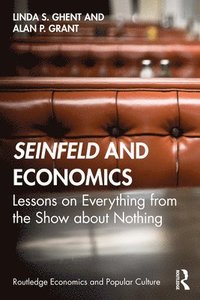 bokomslag Seinfeld and Economics