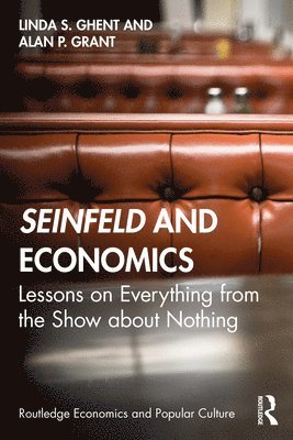 Seinfeld and Economics 1