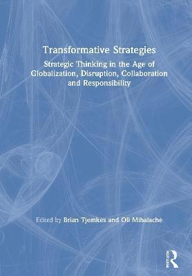 bokomslag Transformative Strategies