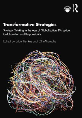 bokomslag Transformative Strategies