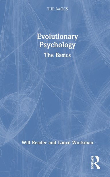 bokomslag Evolutionary Psychology