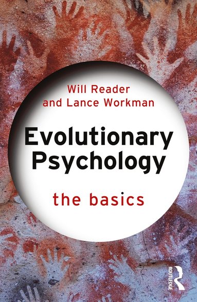 bokomslag Evolutionary Psychology