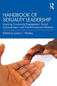 bokomslag Handbook of Sexuality Leadership