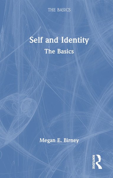 bokomslag Self and Identity