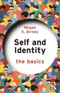 bokomslag Self and Identity