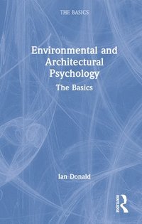 bokomslag Environmental and Architectural Psychology