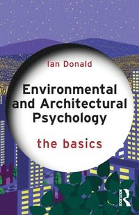 bokomslag Environmental and Architectural Psychology