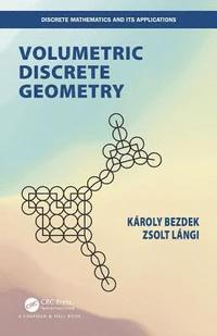 bokomslag Volumetric Discrete Geometry