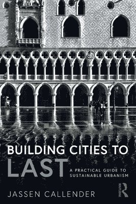 Building Cities to LAST 1