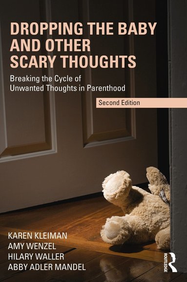 Karen Kleiman, Amy Wenzel - Dropping the Baby and Other Scary Thoughts, Häftad