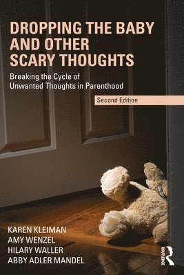 Dropping the Baby and Other Scary Thoughts 1