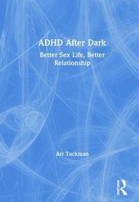 bokomslag ADHD After Dark