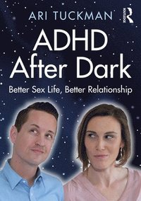 bokomslag ADHD After Dark