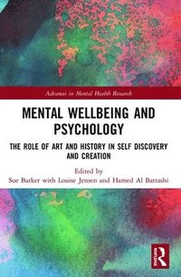 bokomslag Mental Wellbeing and Psychology