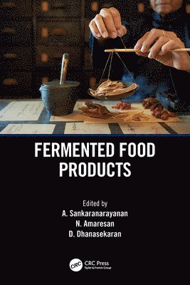 bokomslag Fermented Food Products