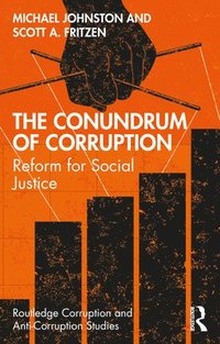 bokomslag The Conundrum of Corruption