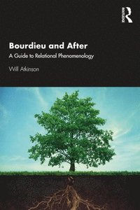 bokomslag Bourdieu and After