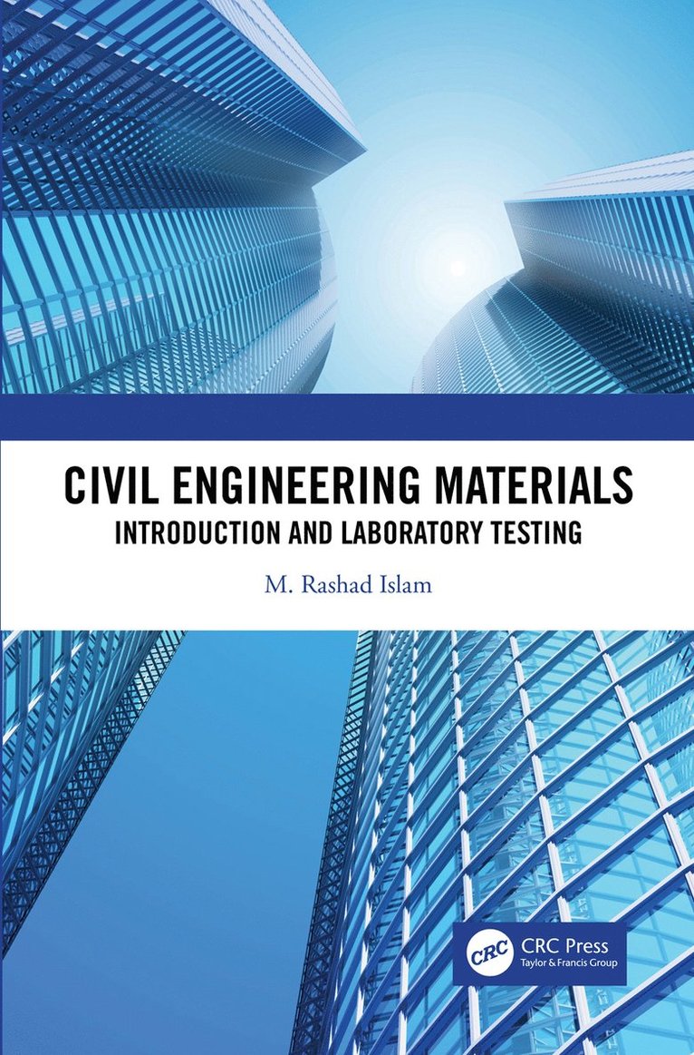 Civil Engineering Materials 1