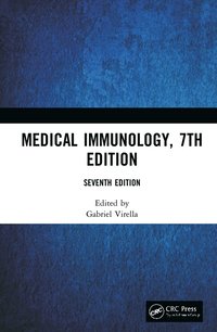 bokomslag Medical Immunology, 7th Edition