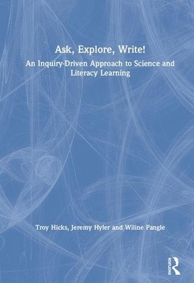 Ask, Explore, Write! 1