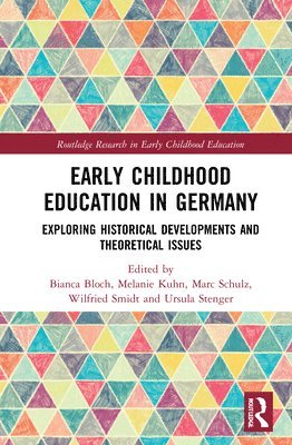 Early Childhood Education in Germany 1