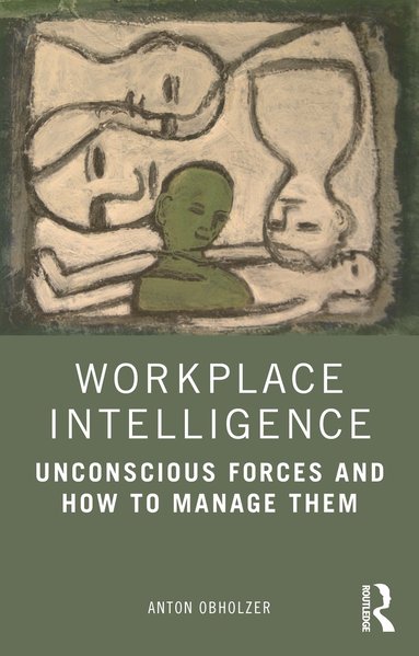 bokomslag Workplace Intelligence