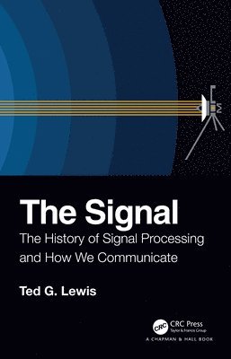 Ted G Lewis, Ted G. Lewis - Signal, Inbunden