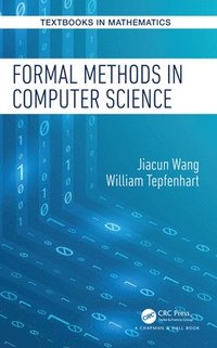 bokomslag Formal Methods in Computer Science