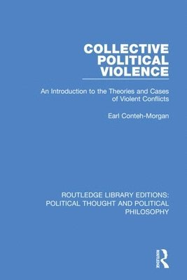 Collective Political Violence 1