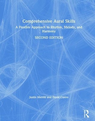 Comprehensive Aural Skills 1